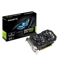 Gigabyte GV-N950WF2OC-2GD